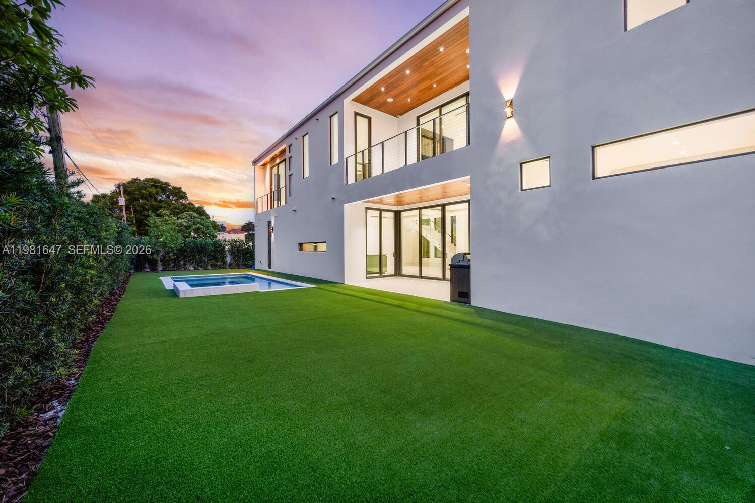 4231 Southwest 11th Street Miami, FL 33134 - Photo 48 of 56