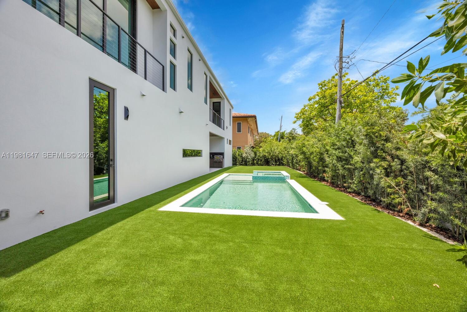 4231 Southwest 11th Street Miami, FL 33134 - Photo 53 of 56