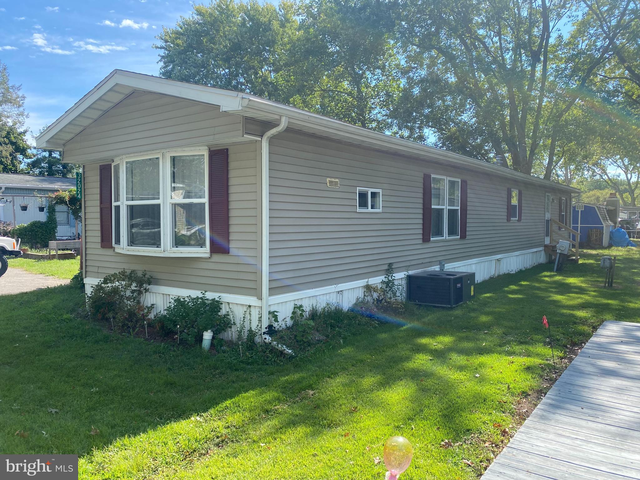 32024 Janice Road, Unit B9 Lewes, DE 19958 - Photo 3 of 17 Exterior