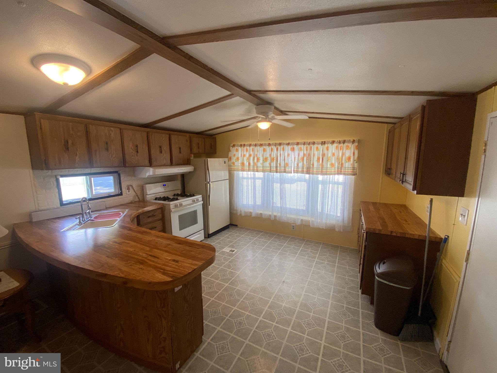 32024 Janice Road, Unit B9 Lewes, DE 19958 - Photo 6 of 17 Kitchen
