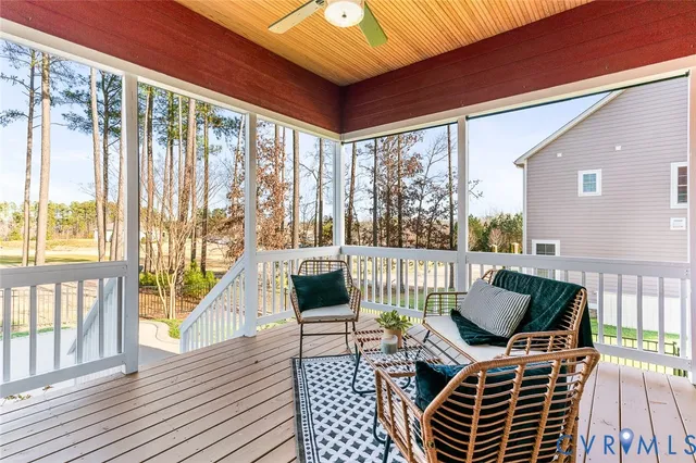 $885,000 | 6985 Carden Park Drive, Moseley, VA 23120