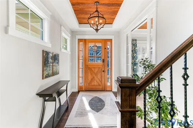 $885,000 | 6985 Carden Park Drive, Moseley, VA 23120