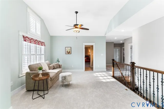 $885,000 | 6985 Carden Park Drive, Moseley, VA 23120