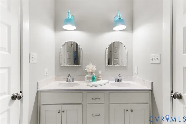 $885,000 | 6985 Carden Park Drive, Moseley, VA 23120