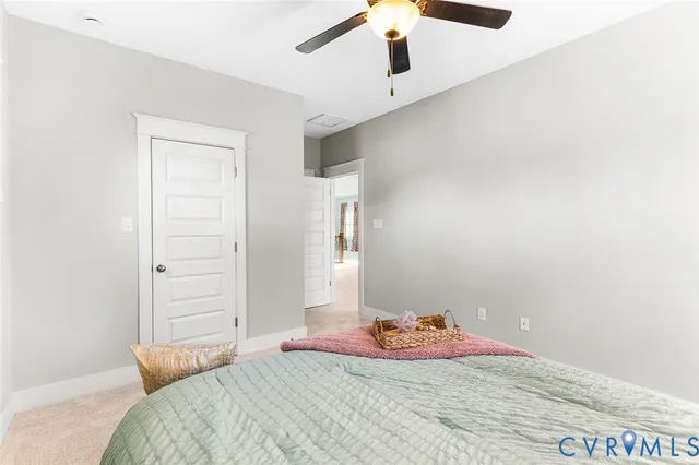 $885,000 | 6985 Carden Park Drive, Moseley, VA 23120