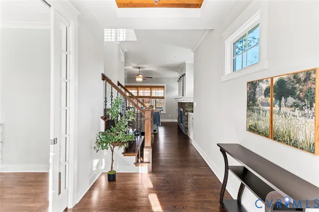 $885,000 | 6985 Carden Park Drive, Moseley, VA 23120