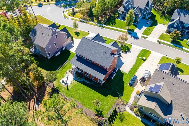 $885,000 | 6985 Carden Park Drive, Moseley, VA 23120