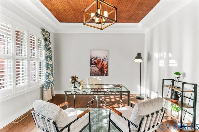 $885,000 | 6985 Carden Park Drive, Moseley, VA 23120