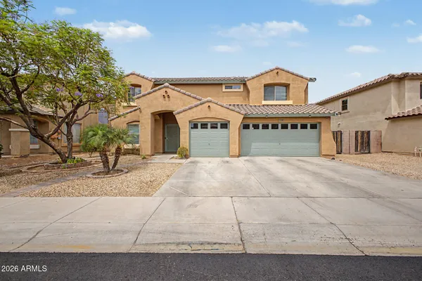 $590,000 | 2916 West Glass Lane, Phoenix, AZ 85041