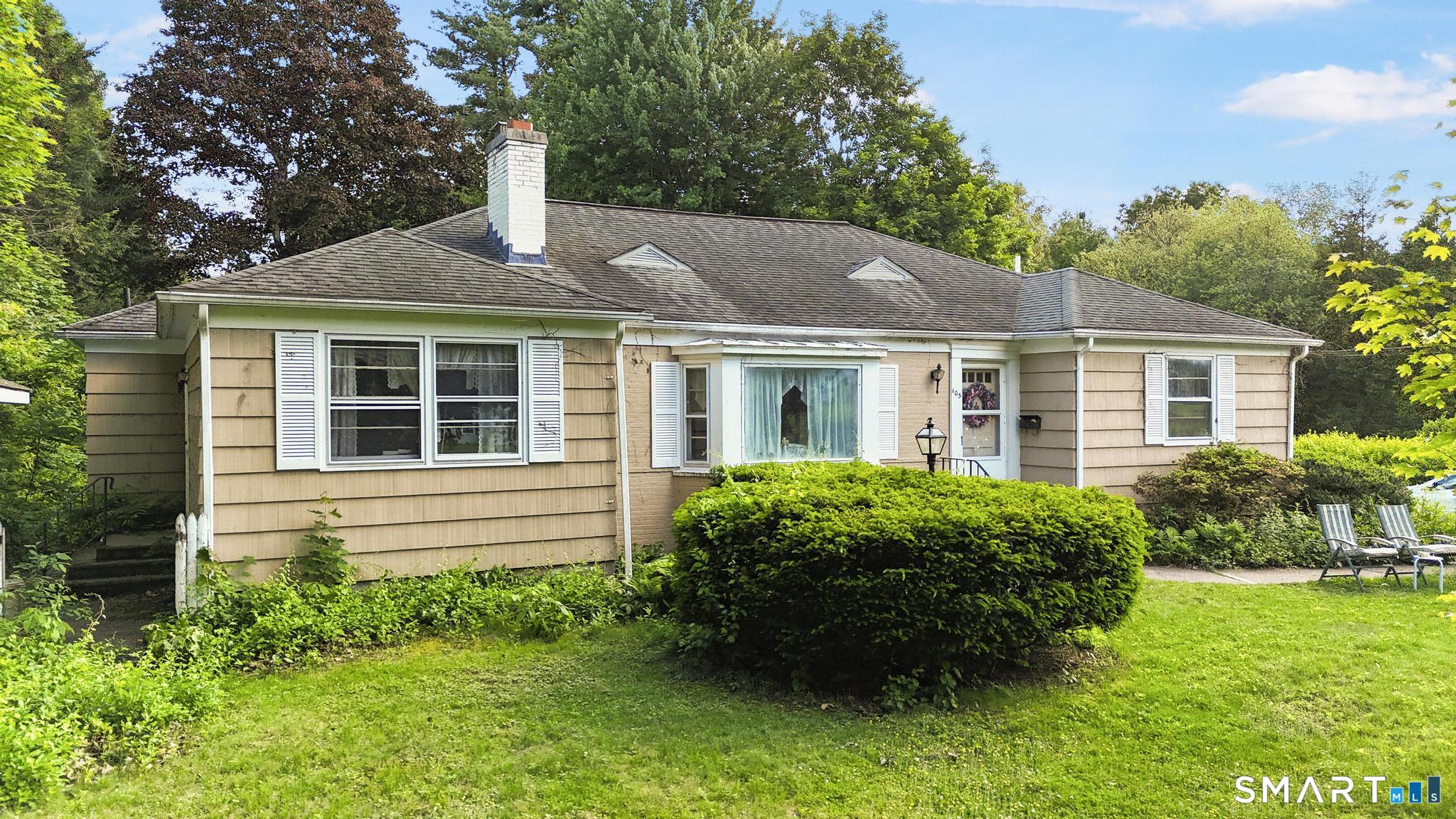 105 Beelzebub Road South Windsor, CT 06074 - Photo 2 of 37