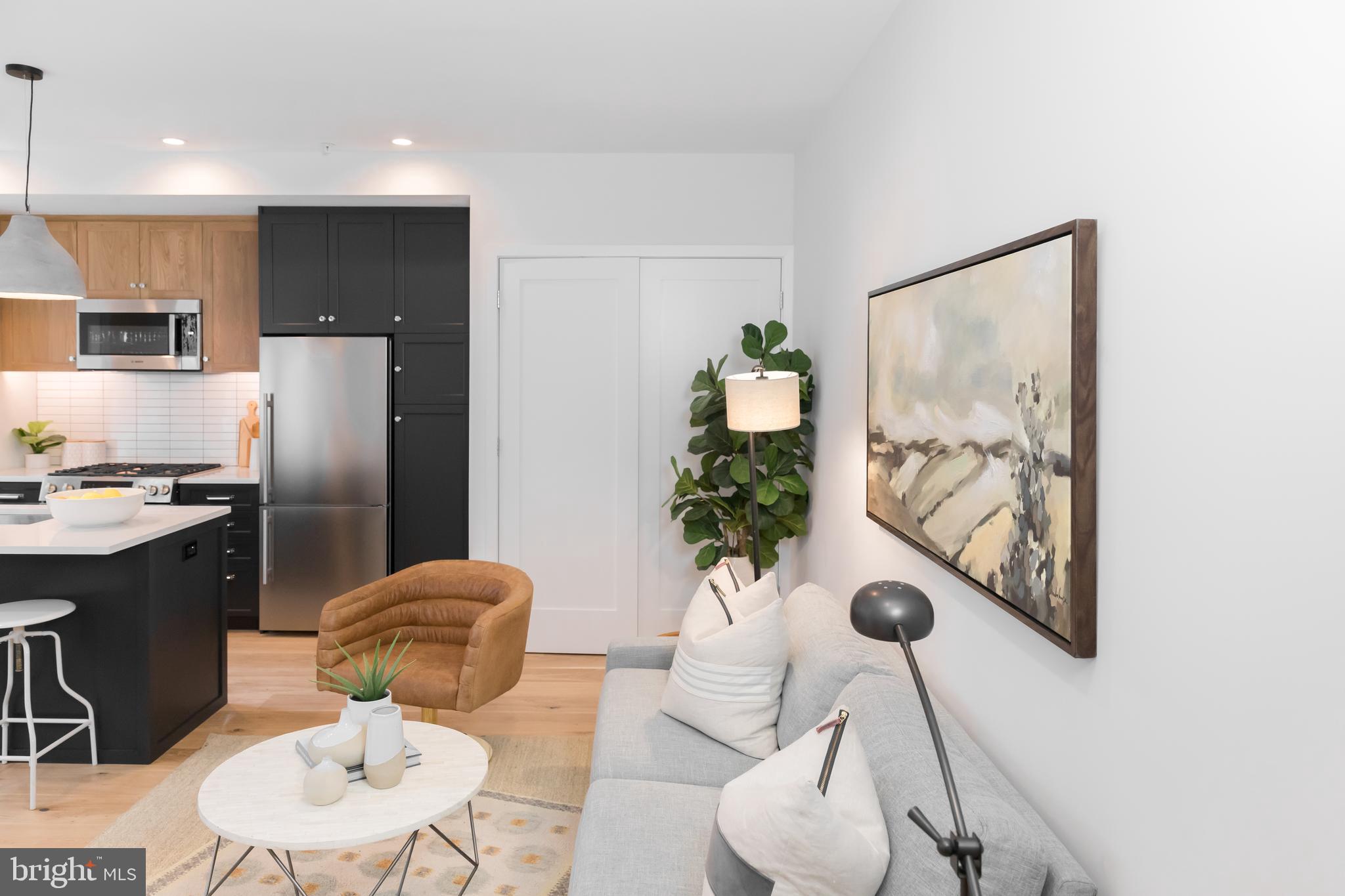 2248 Ontario Road Northwest, Unit 1 Washington, DC 20009 - Photo 9 of 23