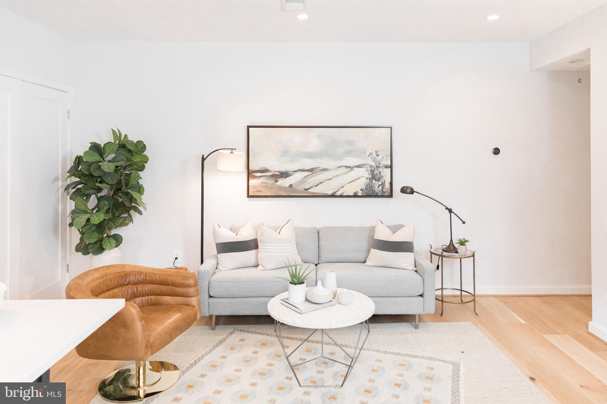 2248 Ontario Road Northwest, Unit 1 Washington, DC 20009 - Photo 11 of 23