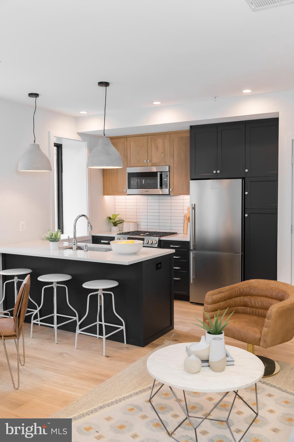 2248 Ontario Road Northwest, Unit 1 Washington, DC 20009 - Photo 8 of 23