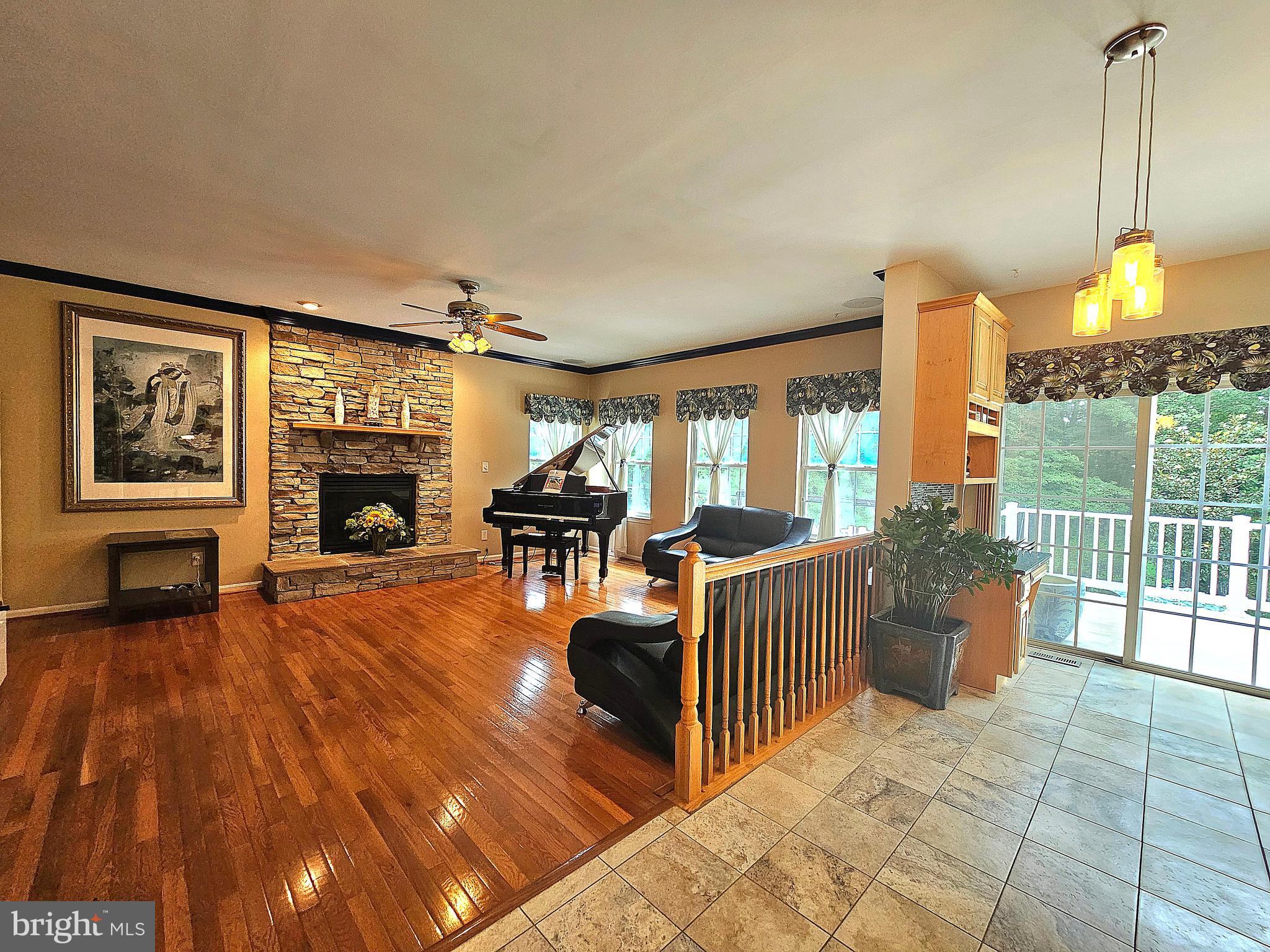 5076 Springhouse Circle Nottingham, MD 21236 - Photo 72 of 103