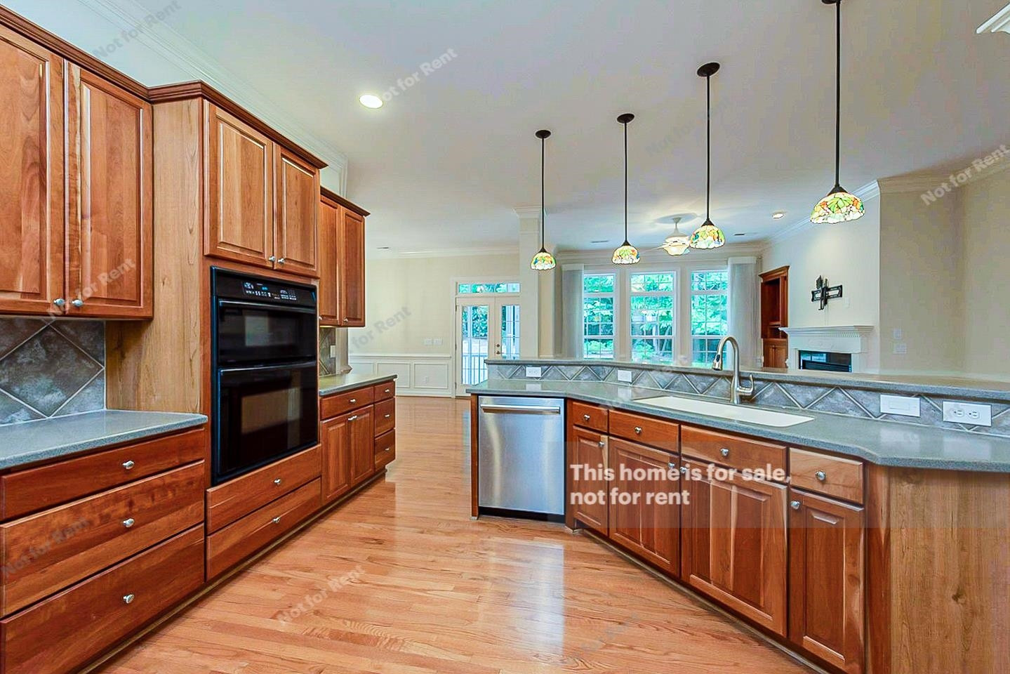 1748 Wysong Court Raleigh, NC 27612 - Photo 9 of 22 Photo 9