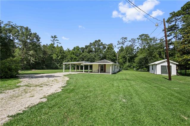 39177 Doll Factory Road Pearl River, LA 70452 - Photo 2 of 15