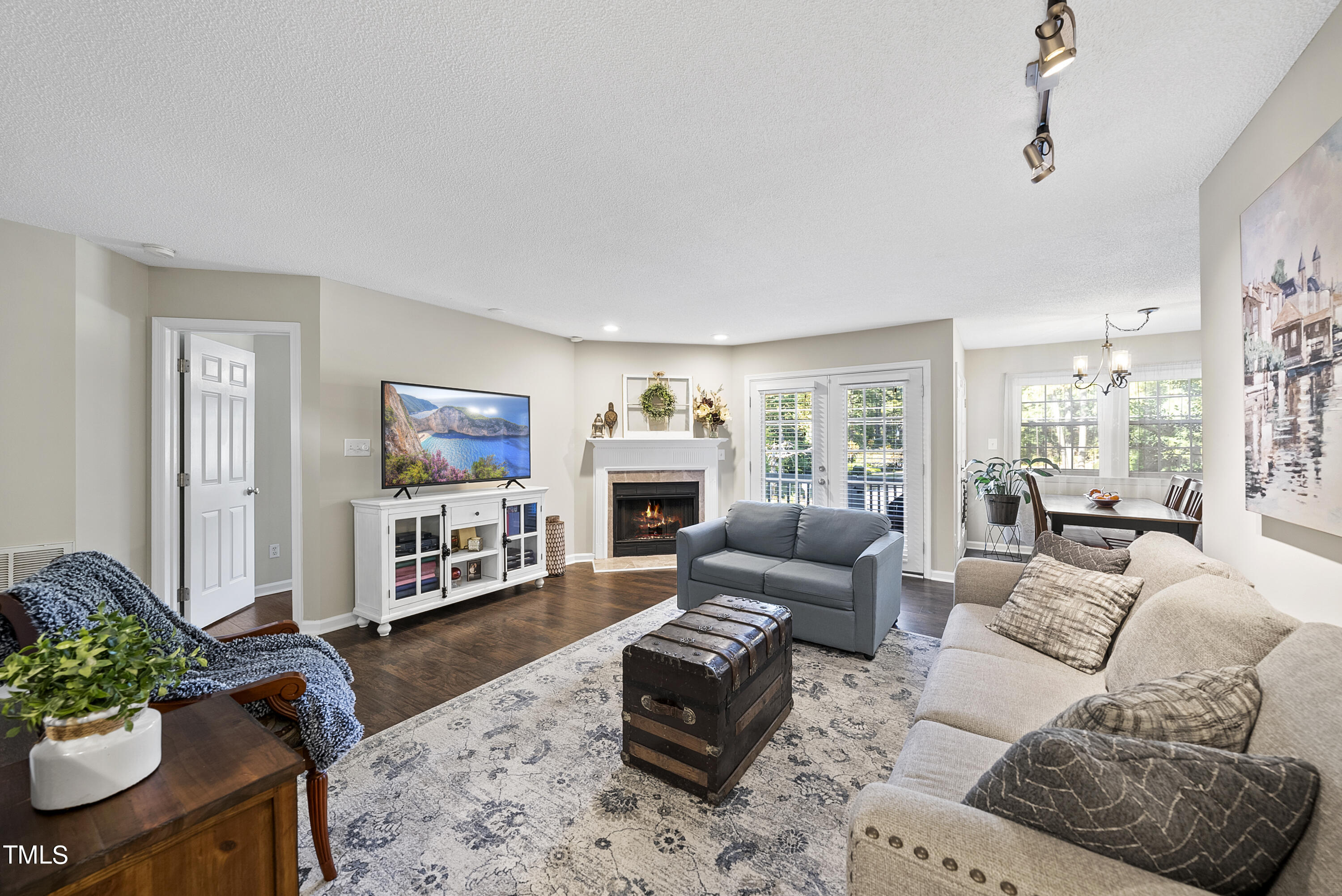8341 Hempshire Place, Unit 101 Raleigh, NC 27613 - Photo 10 of 27 DSC05883