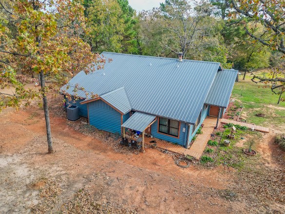 116 F C R 244 Oakwood, TX 75855 - Photo 48 of 51