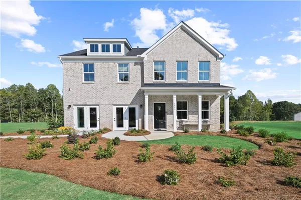 $423,153 | 6092 Marigold Way, Atlanta, GA 30349