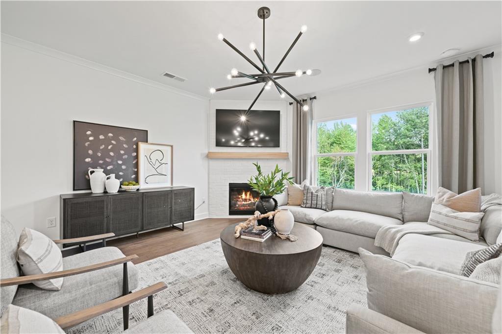 6092 Marigold Way Atlanta, GA 30349 - Photo 11 of 31