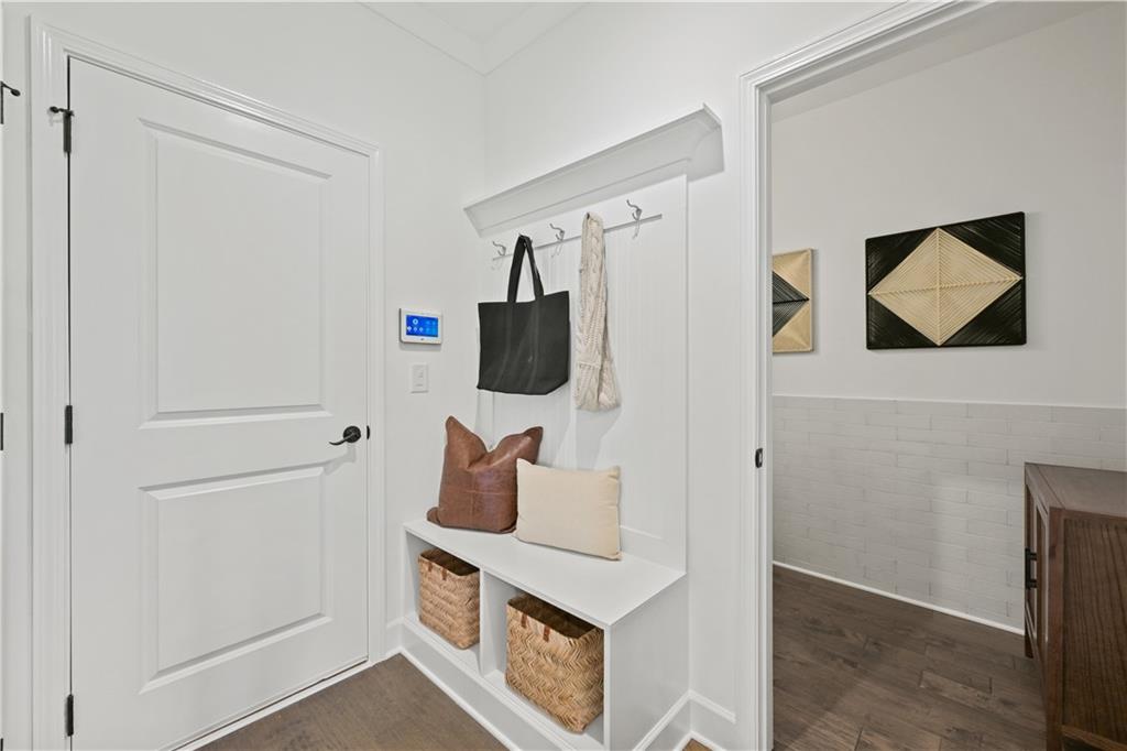 6092 Marigold Way Atlanta, GA 30349 - Photo 12 of 31