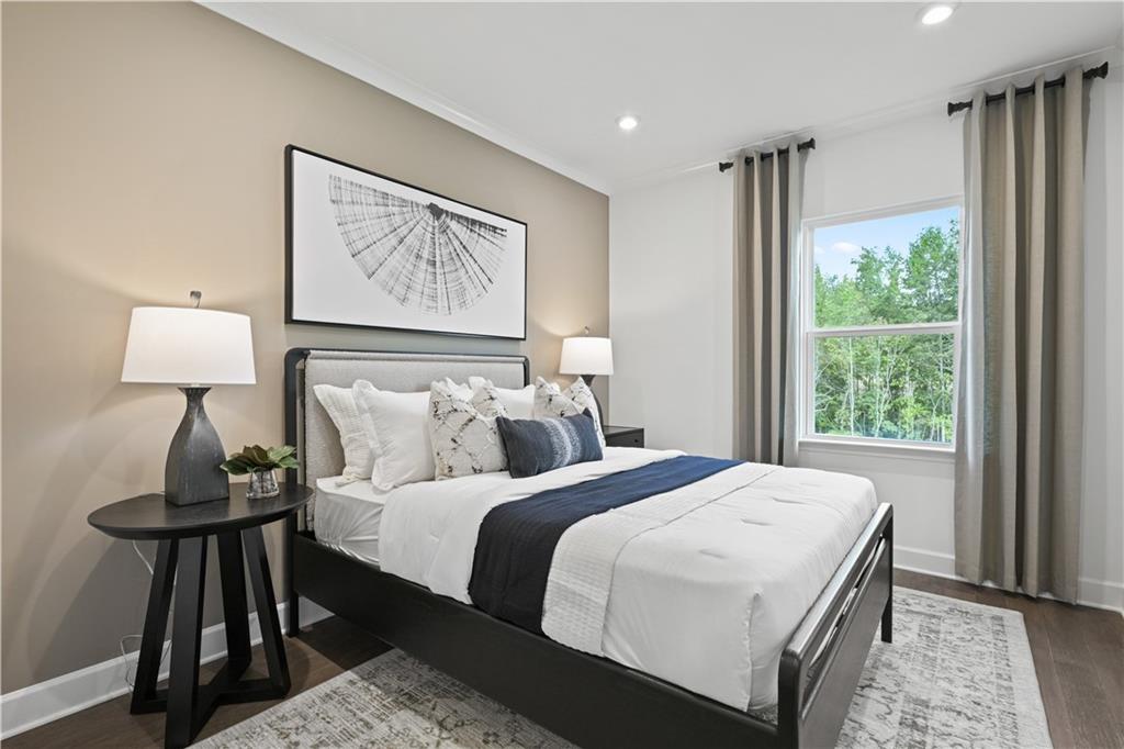 6092 Marigold Way Atlanta, GA 30349 - Photo 13 of 31