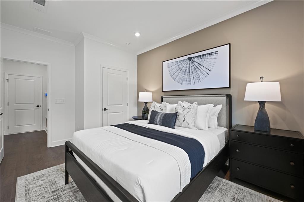 6092 Marigold Way Atlanta, GA 30349 - Photo 14 of 31