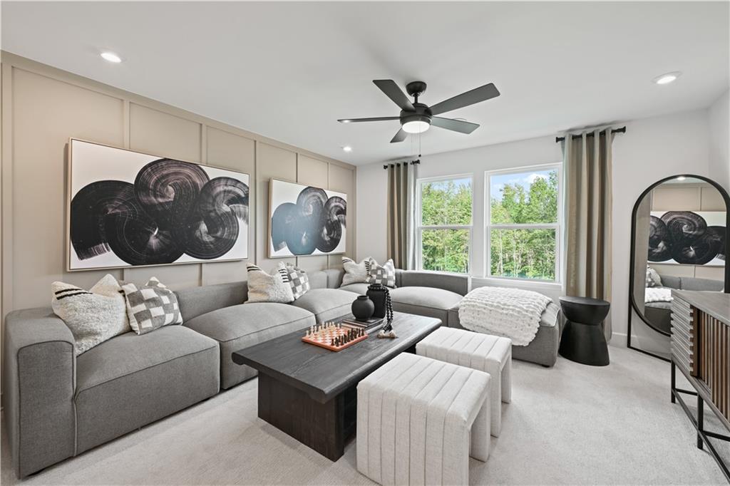 6092 Marigold Way Atlanta, GA 30349 - Photo 16 of 31