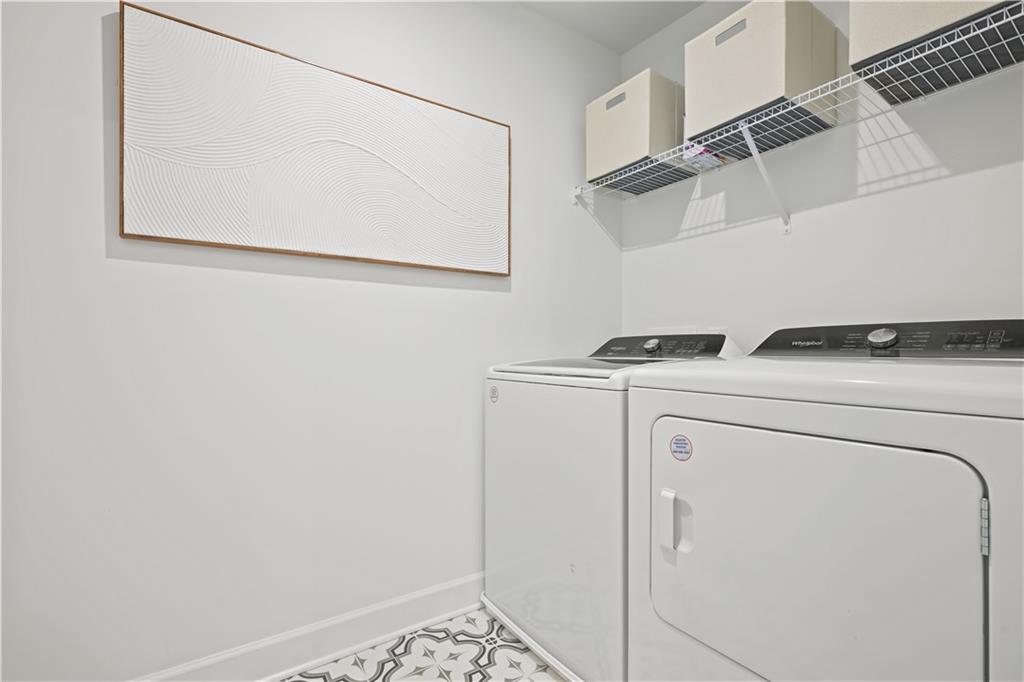 6092 Marigold Way Atlanta, GA 30349 - Photo 18 of 31