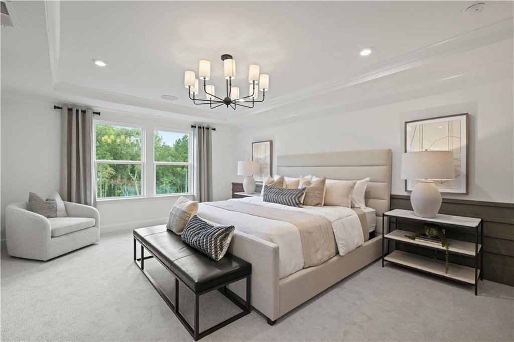 6092 Marigold Way Atlanta, GA 30349 - Photo 19 of 31