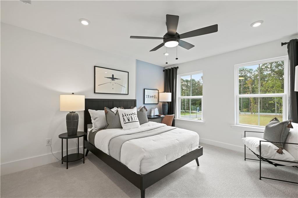 6092 Marigold Way Atlanta, GA 30349 - Photo 24 of 31