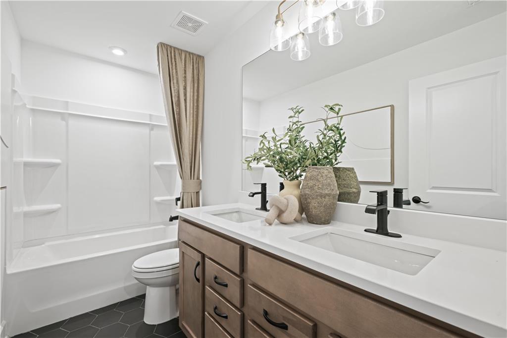 6092 Marigold Way Atlanta, GA 30349 - Photo 25 of 31