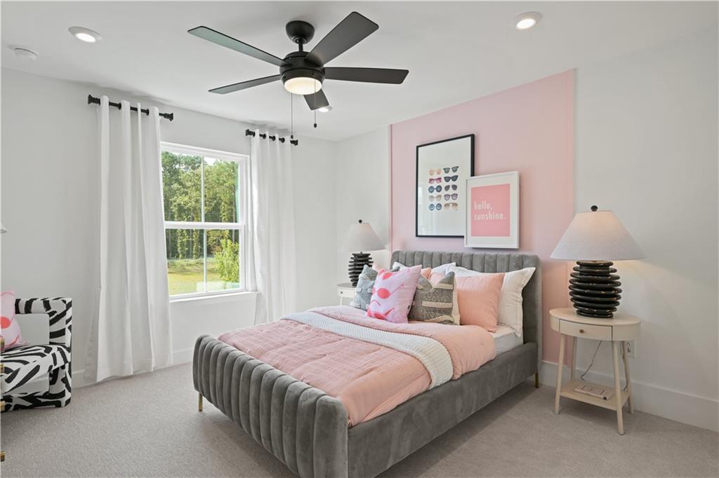 6092 Marigold Way Atlanta, GA 30349 - Photo 26 of 31