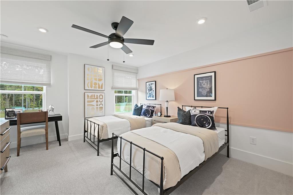 6092 Marigold Way Atlanta, GA 30349 - Photo 27 of 31