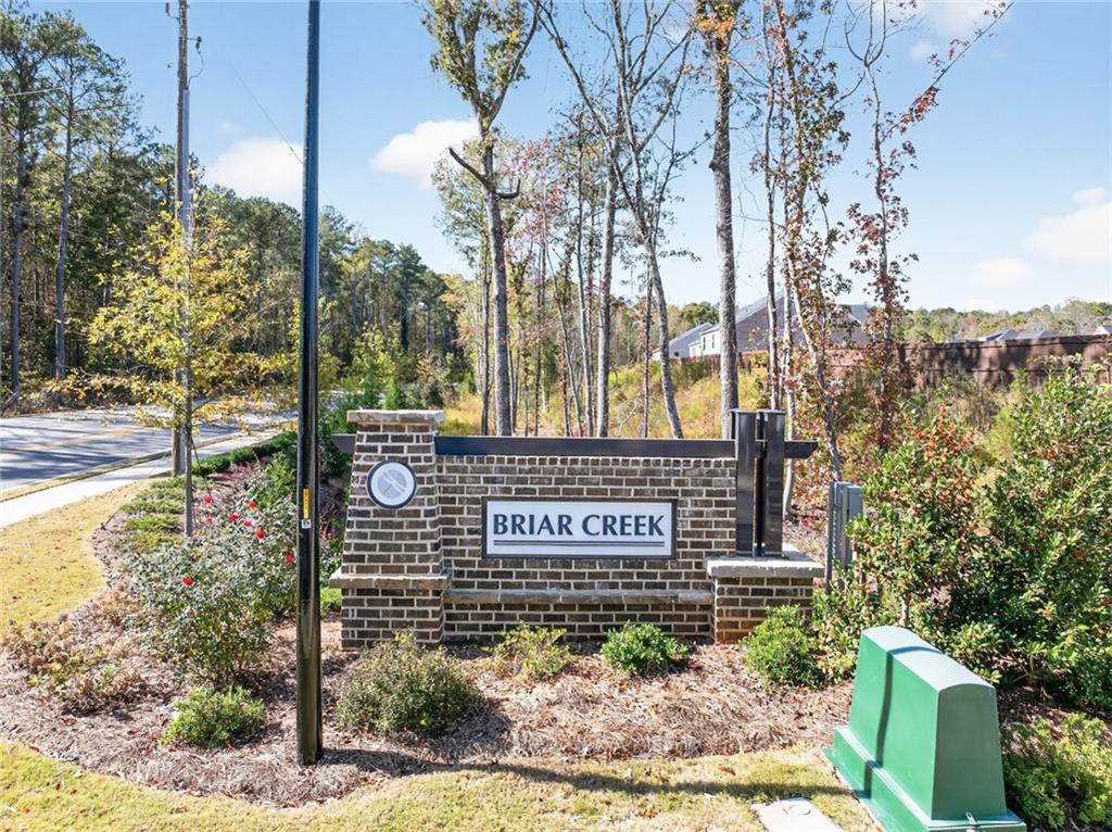 6092 Marigold Way Atlanta, GA 30349 - Photo 29 of 31