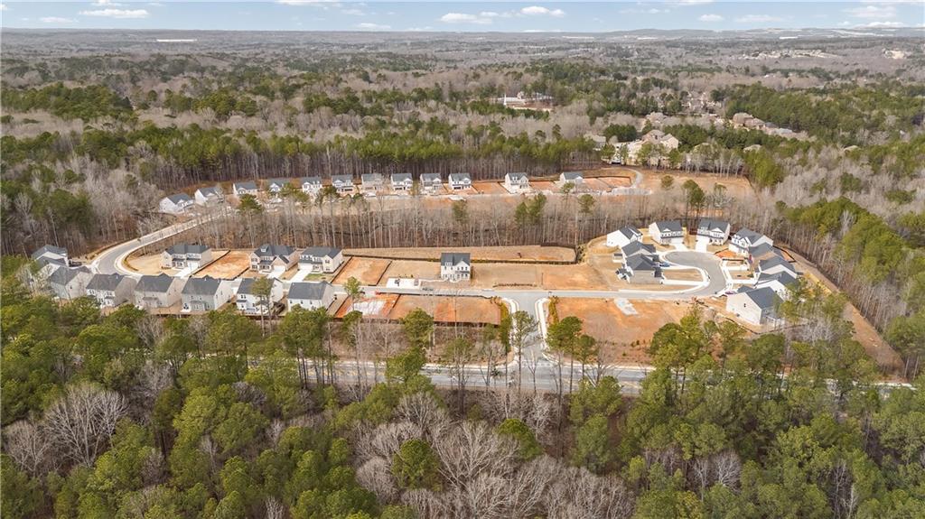 6092 Marigold Way Atlanta, GA 30349 - Photo 30 of 31