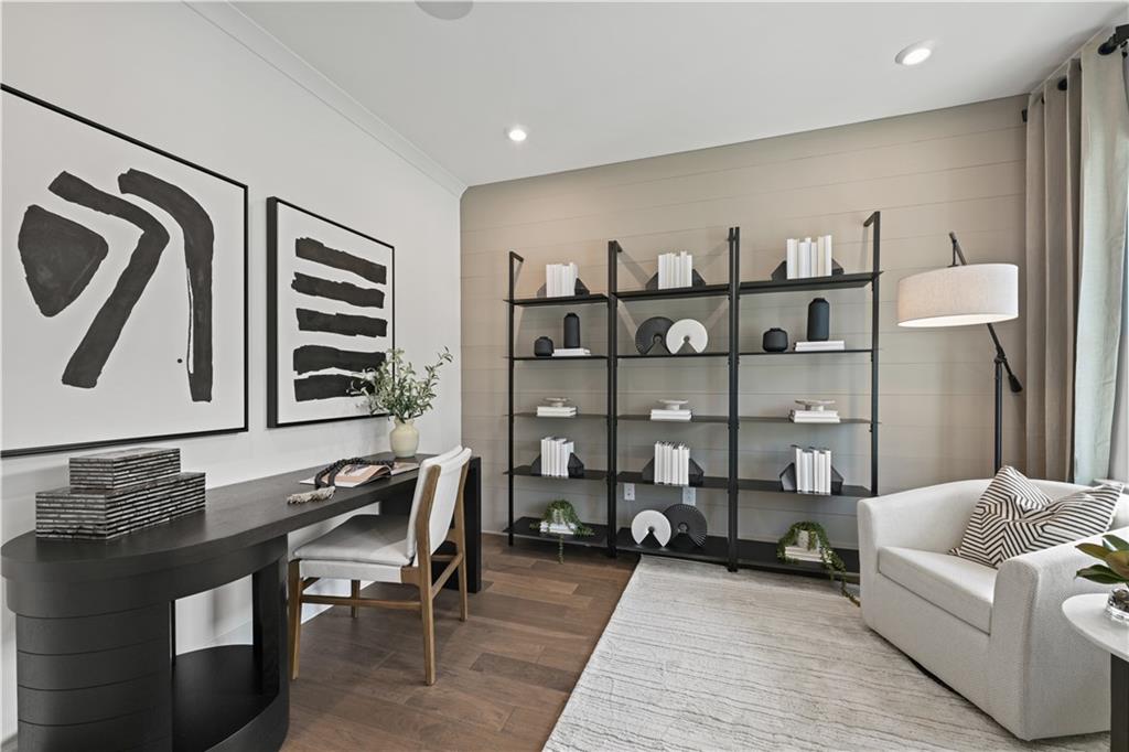 6092 Marigold Way Atlanta, GA 30349 - Photo 3 of 31