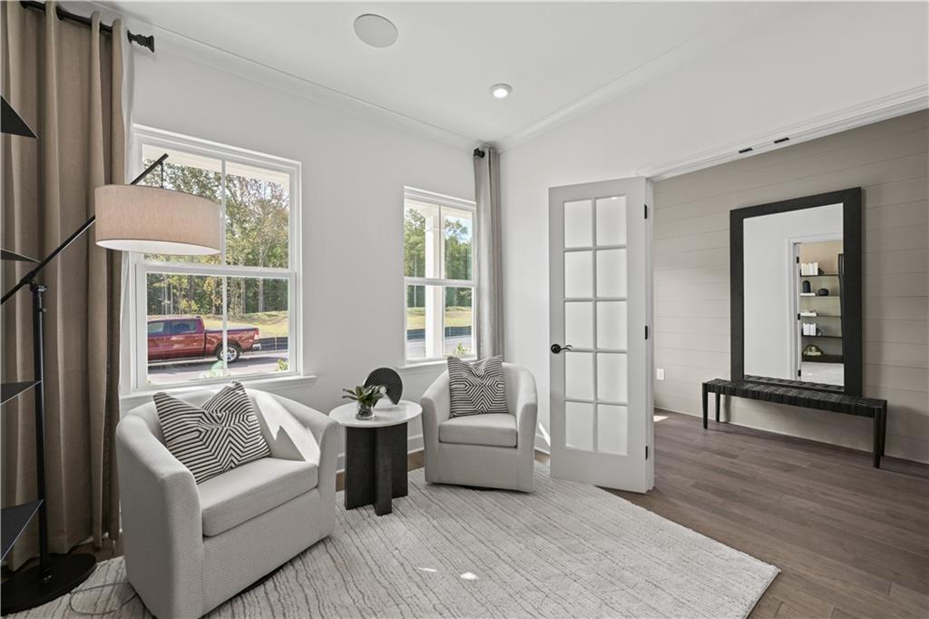 6092 Marigold Way Atlanta, GA 30349 - Photo 4 of 31