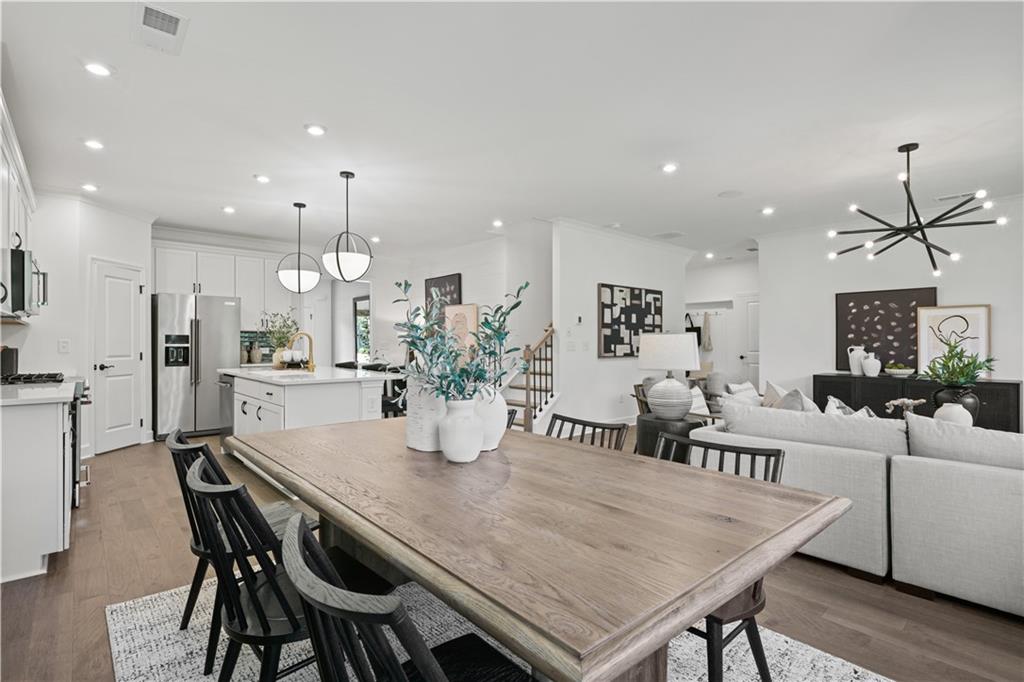 6092 Marigold Way Atlanta, GA 30349 - Photo 8 of 31