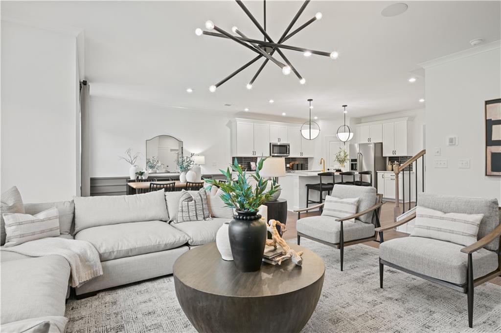 6092 Marigold Way Atlanta, GA 30349 - Photo 9 of 31