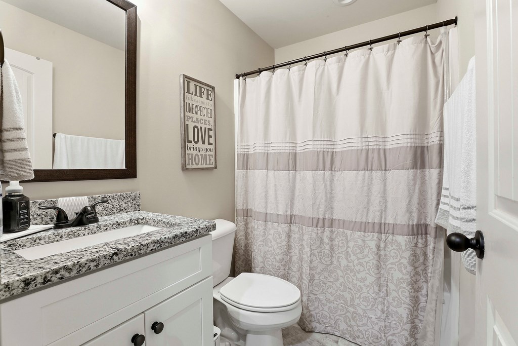 4466 Smokey Road Newnan, GA 30263 - Photo 32 of 44