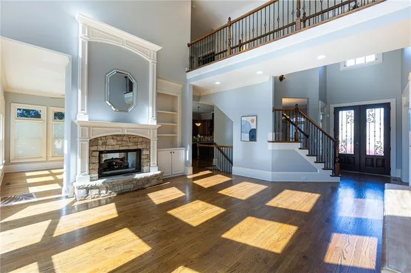 $5,500 | 2360 Manor Creek Court, Cumming, GA 30041