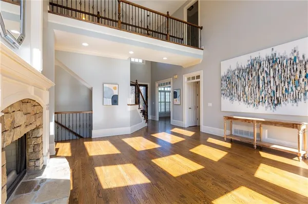 $5,500 | 2360 Manor Creek Court, Cumming, GA 30041