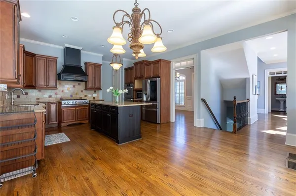 $5,500 | 2360 Manor Creek Court, Cumming, GA 30041