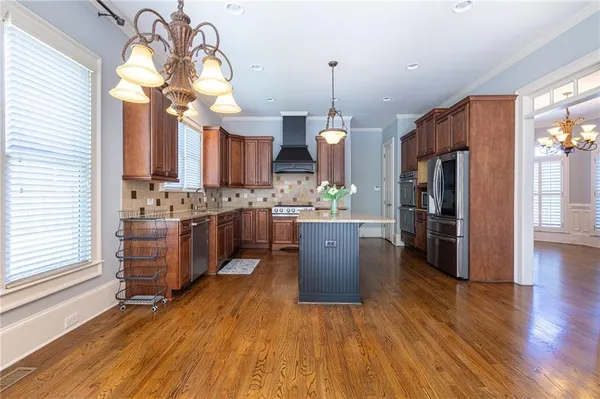 $5,500 | 2360 Manor Creek Court, Cumming, GA 30041