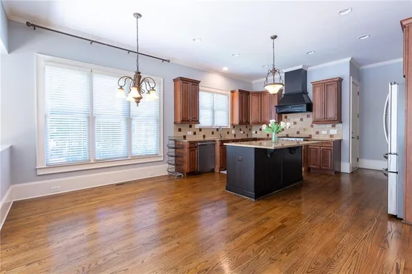 $5,500 | 2360 Manor Creek Court, Cumming, GA 30041