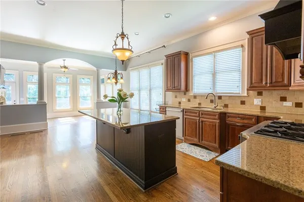$5,500 | 2360 Manor Creek Court, Cumming, GA 30041
