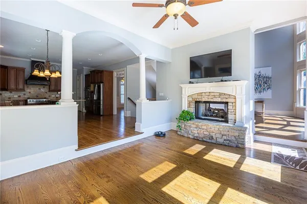 $5,500 | 2360 Manor Creek Court, Cumming, GA 30041