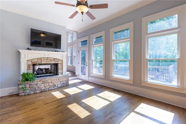 $5,500 | 2360 Manor Creek Court, Cumming, GA 30041