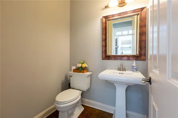 $5,500 | 2360 Manor Creek Court, Cumming, GA 30041